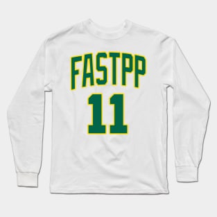 Fast PP Long Sleeve T-Shirt